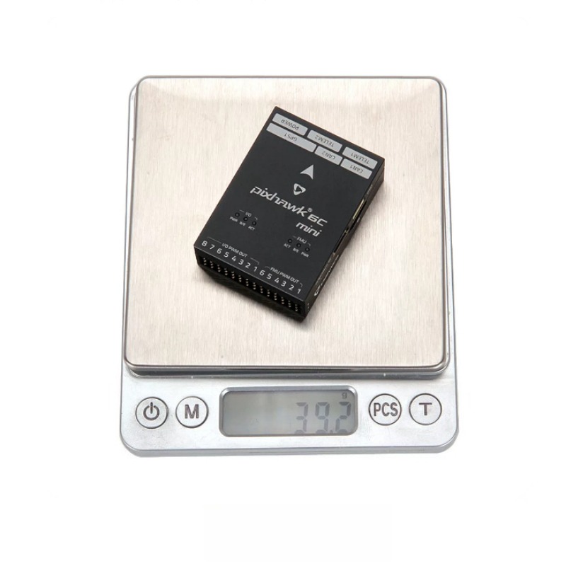 Drone Kit Hexacopter - 6C Mini Model B Flight Controller