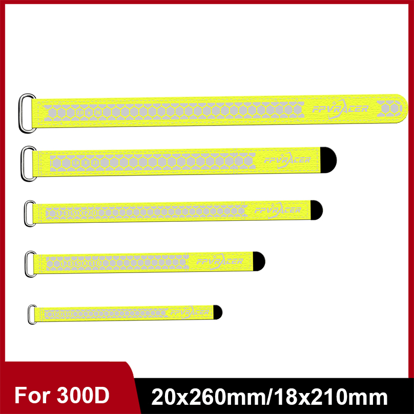 Drone Kit Long Range - 2PCS FPVRACER Kevlar Suture & Polyester