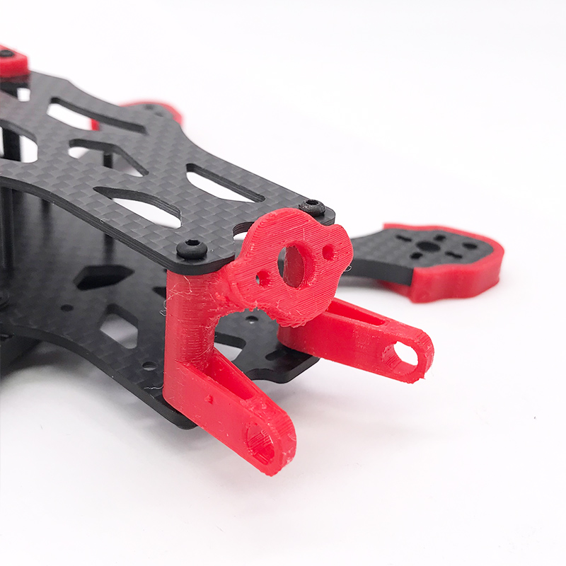 APEX 3 3inch 147mm Wheelbase C - Drone Kit Octocopter recensione e prezzo