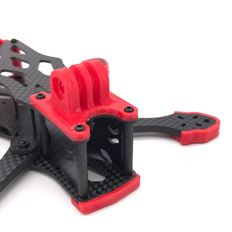 APEX 3 3inch 147mm Wheelbase C - Drone Kit Octocopter recensione e prezzo