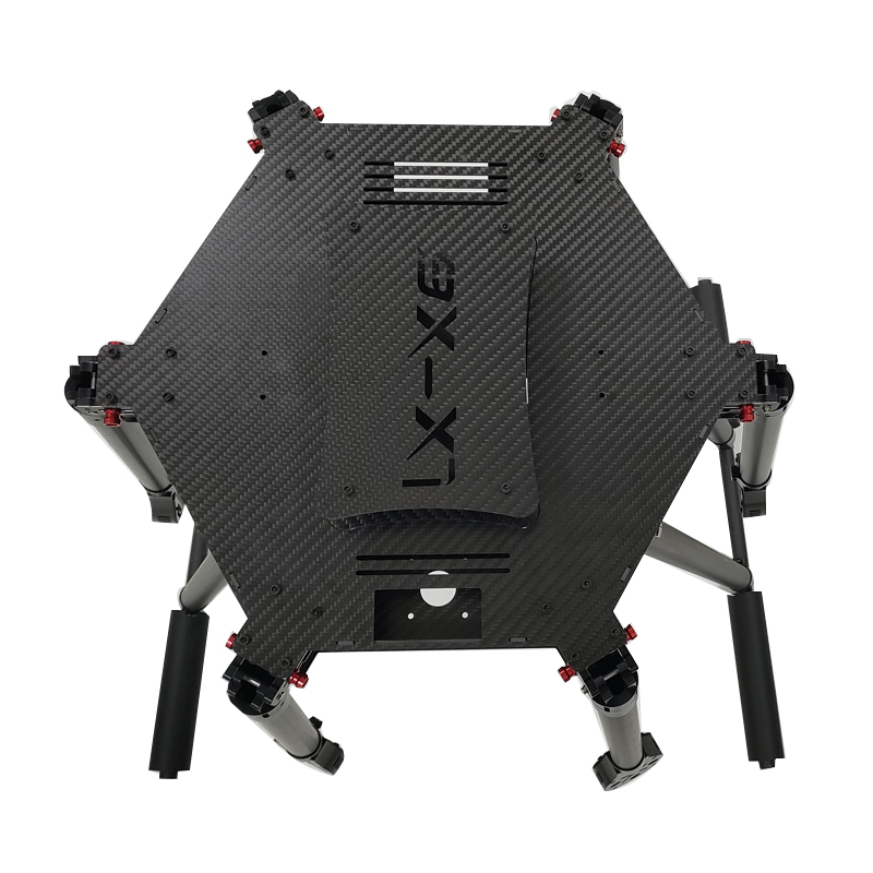 flyroun 6 Aixs Umbrella Type F - Drone Kit Octocopter recensione e prezzo