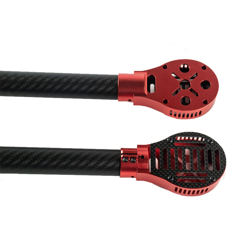 flyroun 6 Aixs Umbrella Type F - Drone Kit Octocopter recensione e prezzo