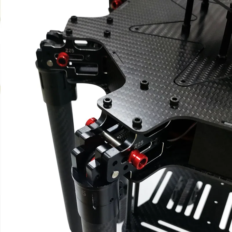 flyroun 6 Aixs Umbrella Type F - Drone Kit Octocopter recensione e prezzo