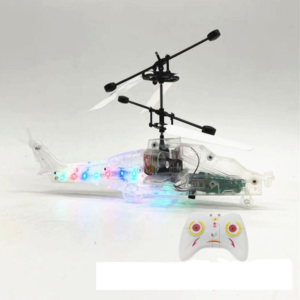 Hobbies Plastic RC Helicopters - Drone Kit Tricopter recensione e prezzo