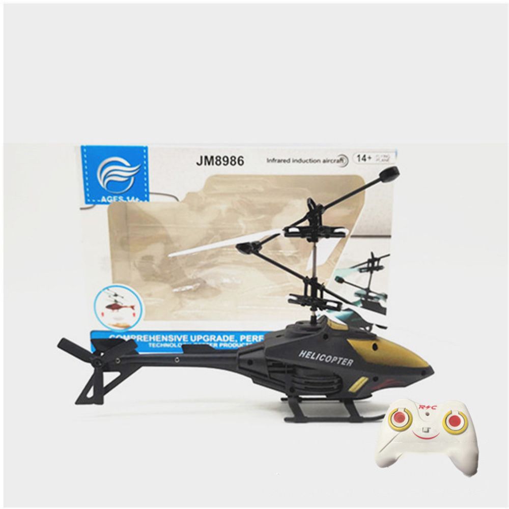 Hobbies Plastic RC Helicopters - Drone Kit Tricopter recensione e prezzo