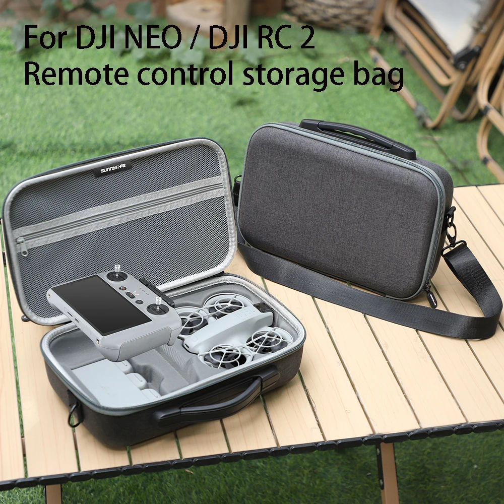 For DJI NEO RC 2 Remote Contro - Drone Kit With Camera recensione e prezzo