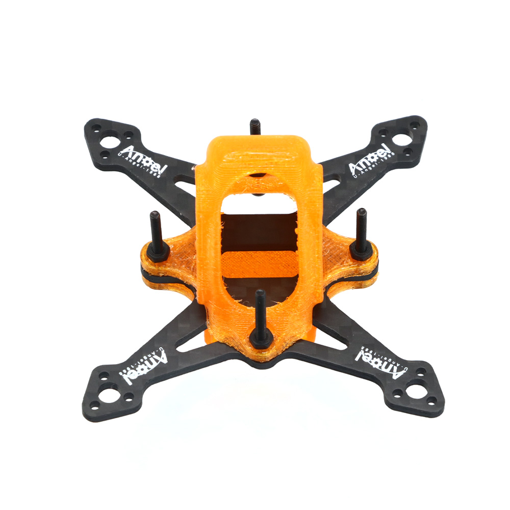 Angel 16 1.6 inch Carbon Fiber - Drone Kit Octocopter recensione e prezzo