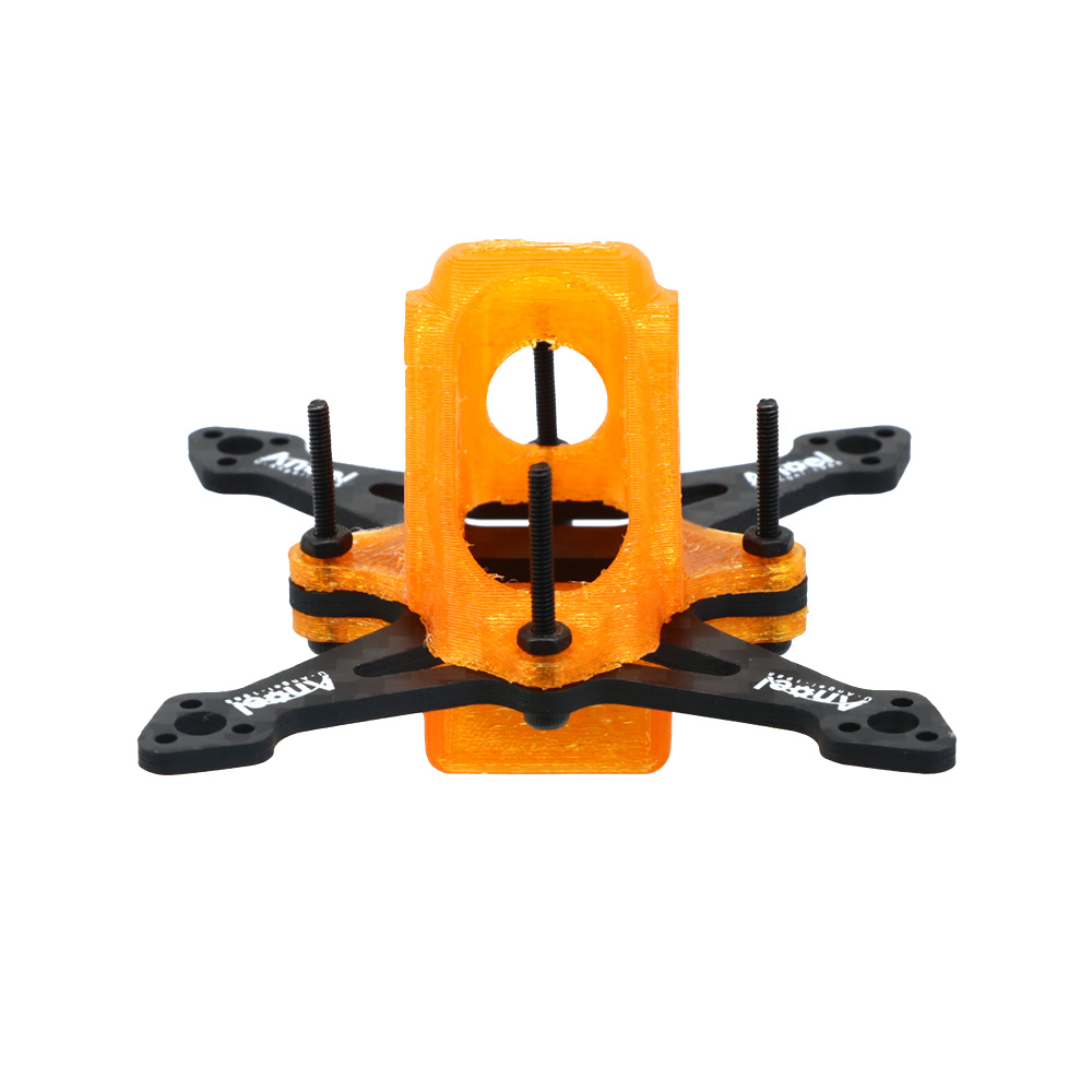 Angel 16 1.6 inch Carbon Fiber - Drone Kit Octocopter recensione e prezzo