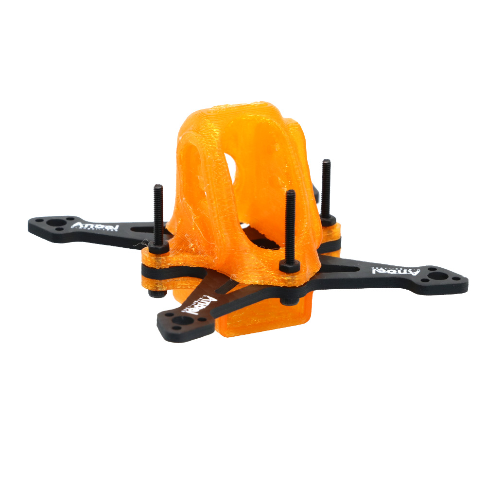 Angel 16 1.6 inch Carbon Fiber - Drone Kit Octocopter recensione e prezzo