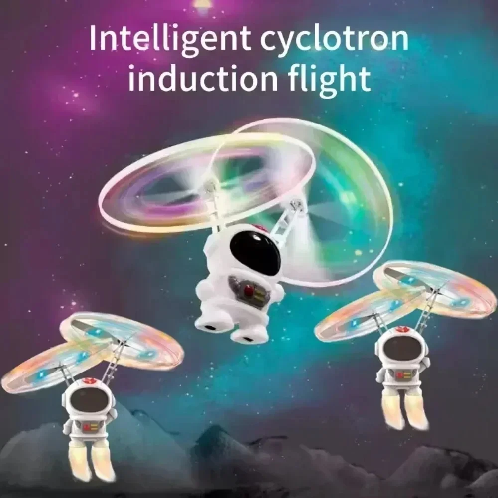 Creative Mini Astronaut Drone  - Drone Kit Tricopter recensione e prezzo