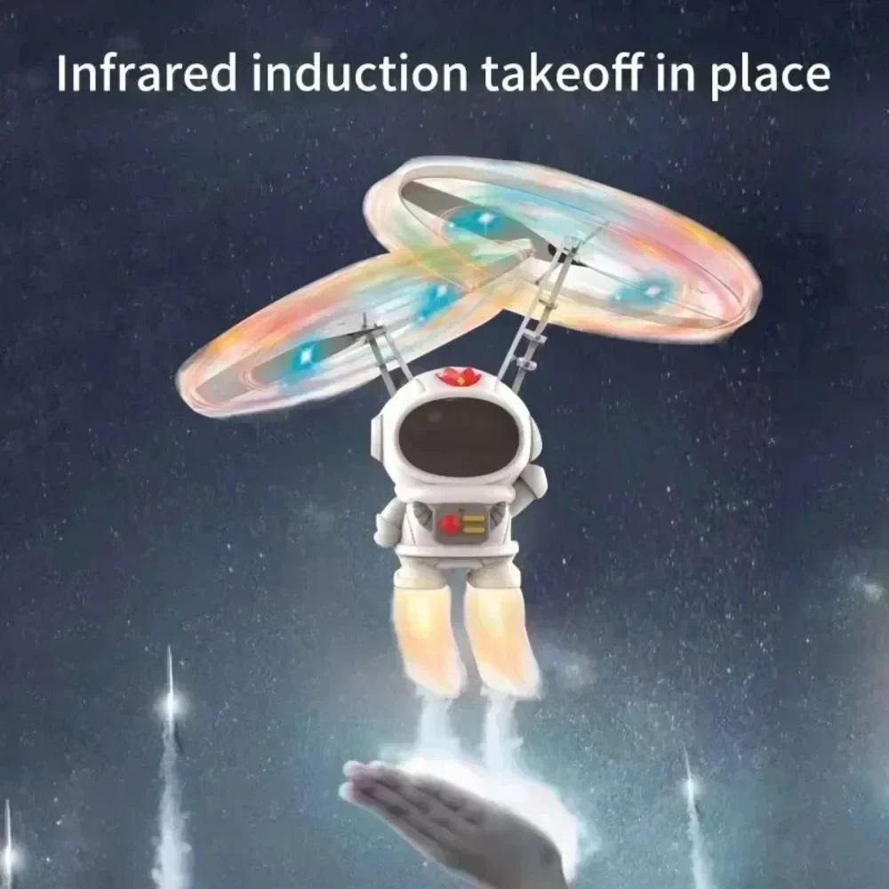 Creative Mini Astronaut Drone  - Drone Kit Tricopter recensione e prezzo