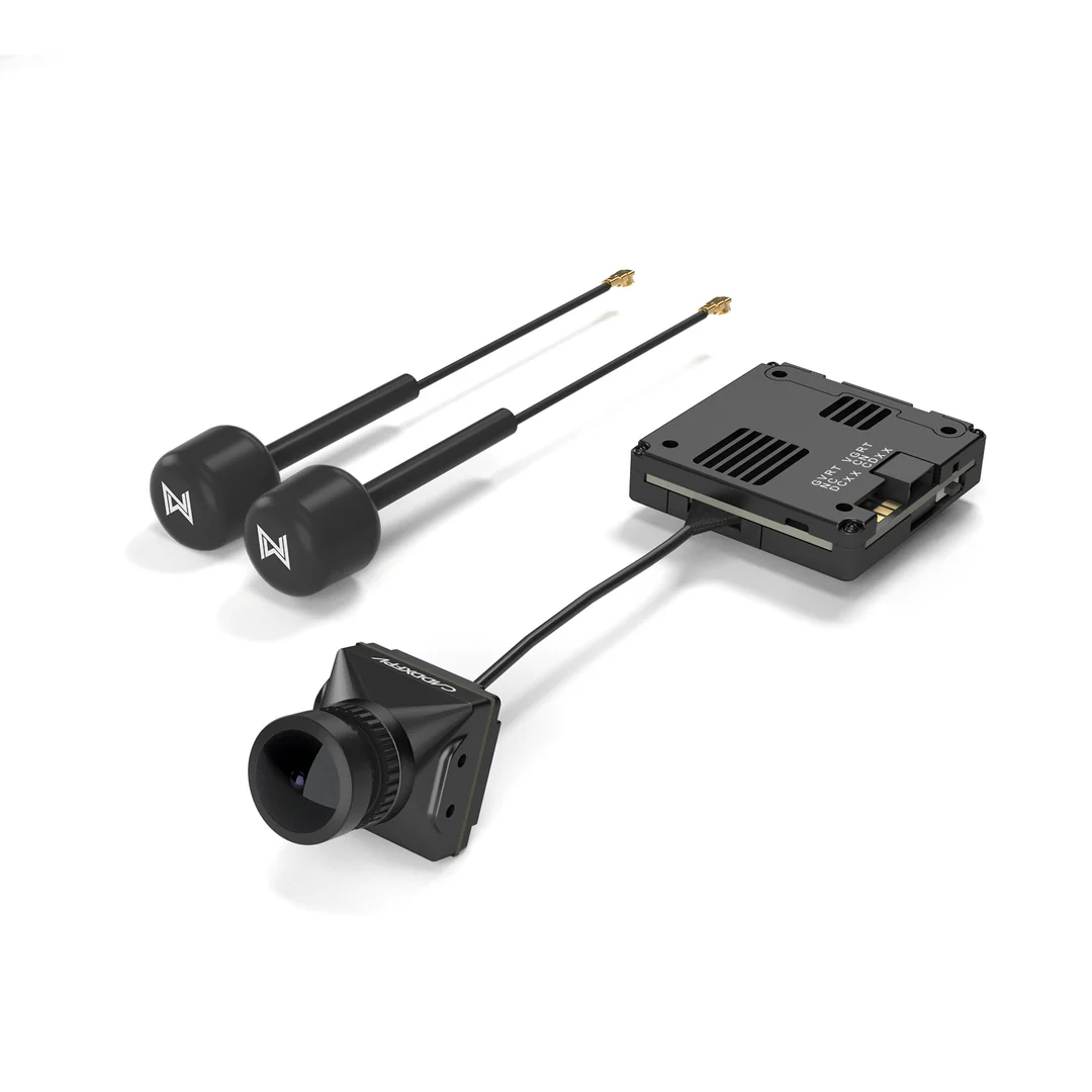 Caddx Walksnail Avatar HD Kit  - Drone Kit Build Yourself recensione e prezzo