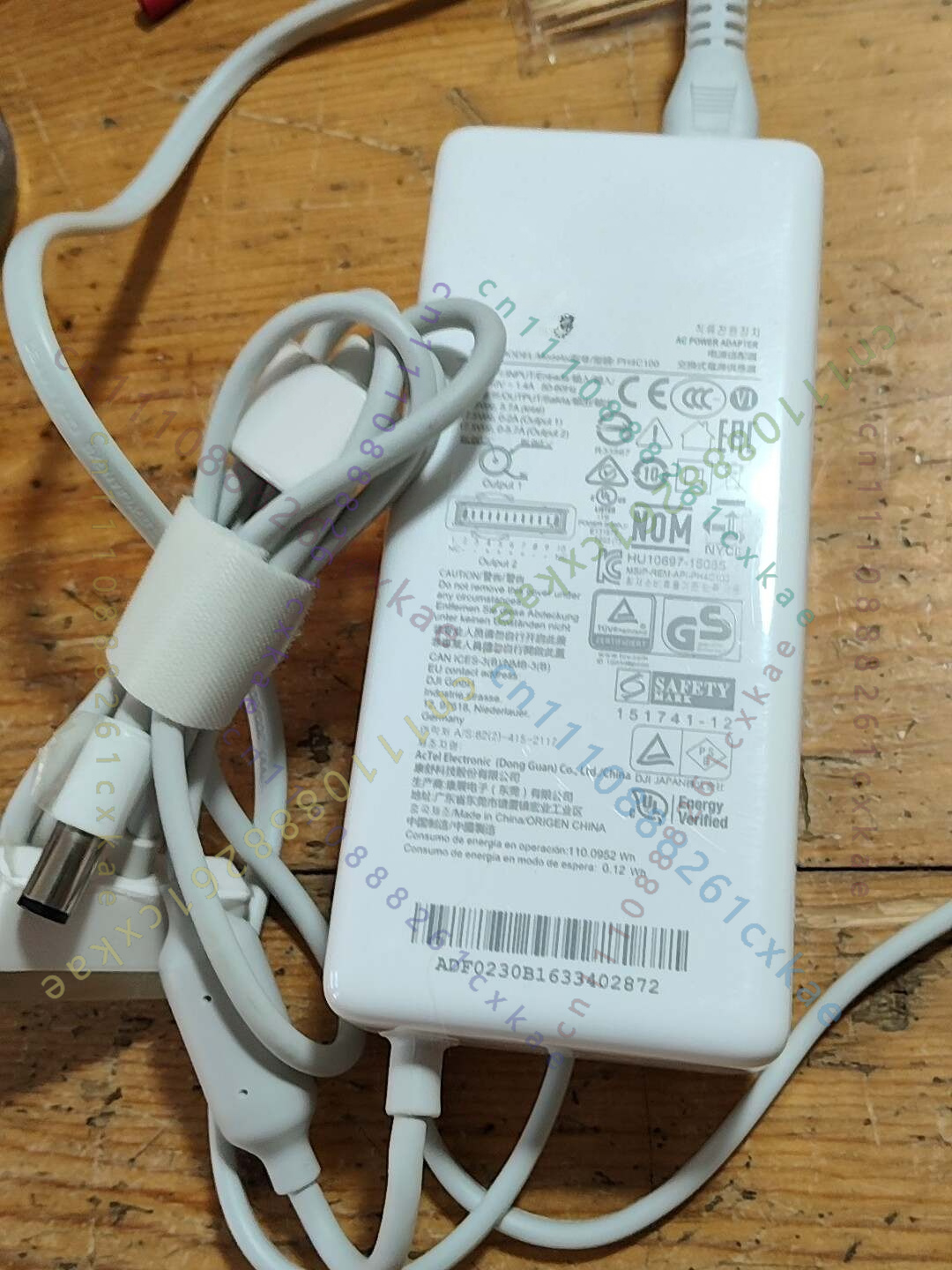 FOR DJI Phantom 4 Charger Mode - Drone Kit Professional recensione e prezzo