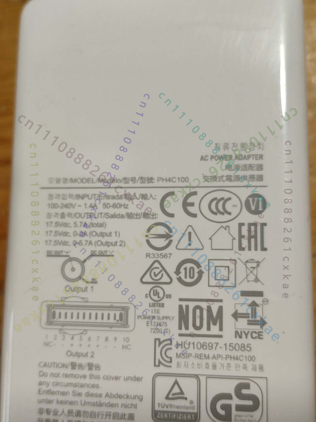 FOR DJI Phantom 4 Charger Mode - Drone Kit Professional recensione e prezzo