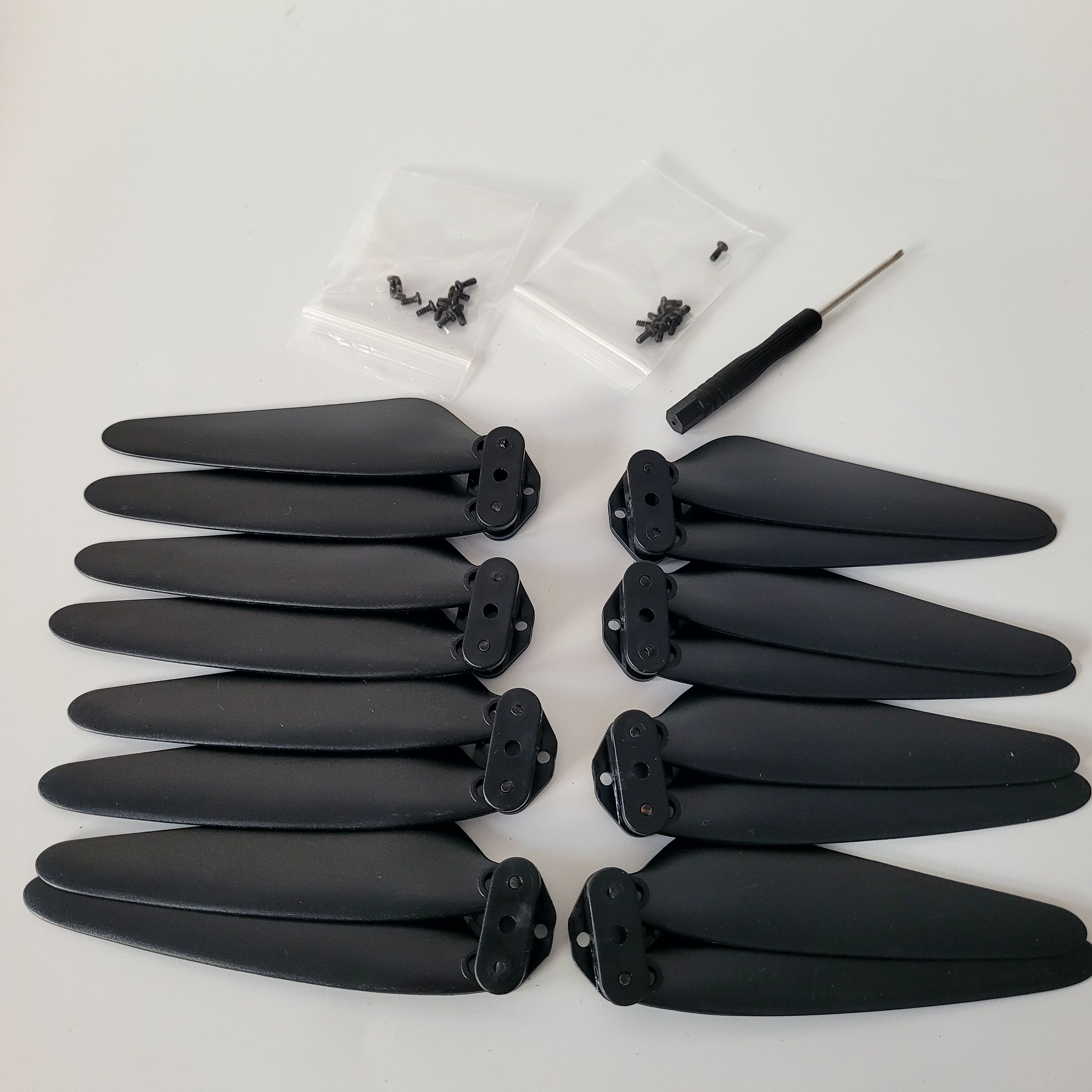 Original Propeller Props for S - Drone Kit Beginner recensione e prezzo