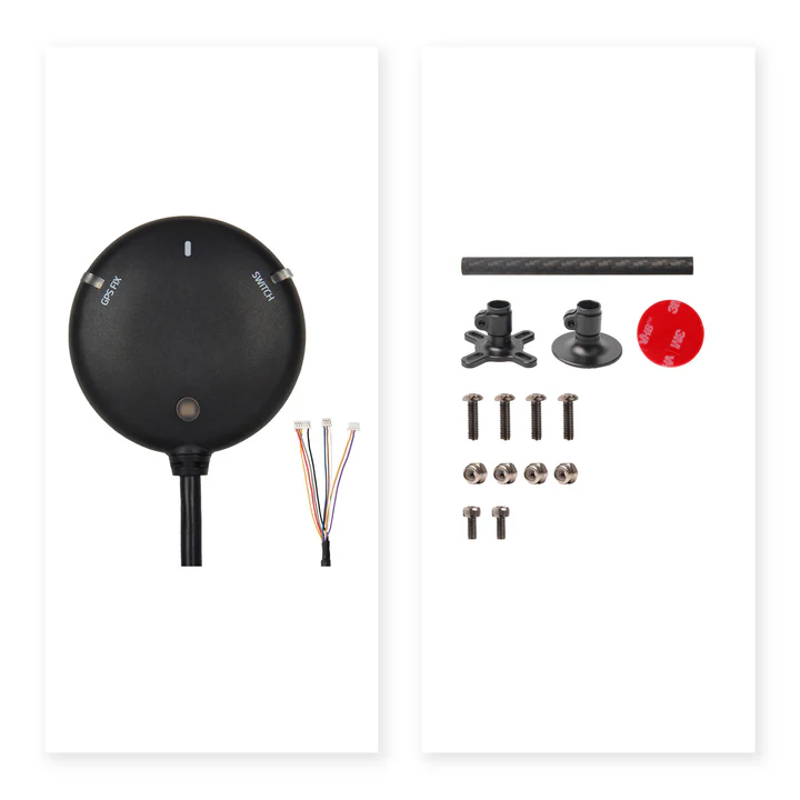 Newest Holybro M10 GPS For Pix - Drone Kit Hexacopter recensione e prezzo