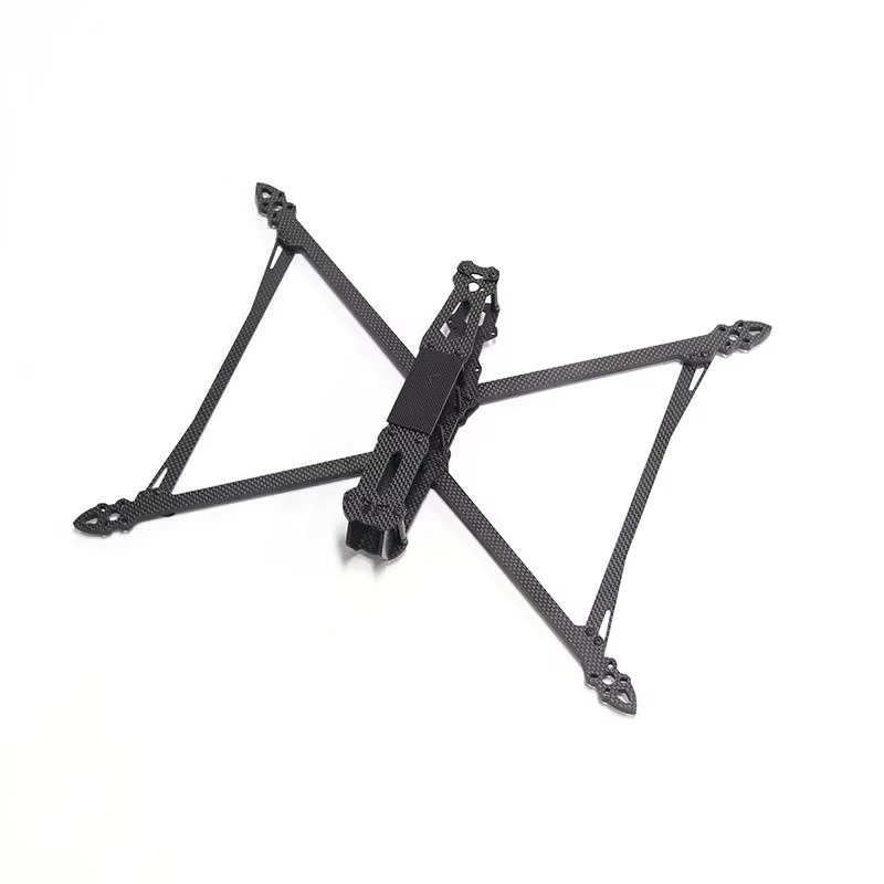 MARK4 FPV Drone Carbon Fiber F - Drone Kit With Camera recensione e prezzo