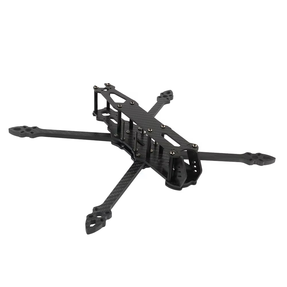 MARK4 FPV Drone Carbon Fiber F - Drone Kit With Camera recensione e prezzo