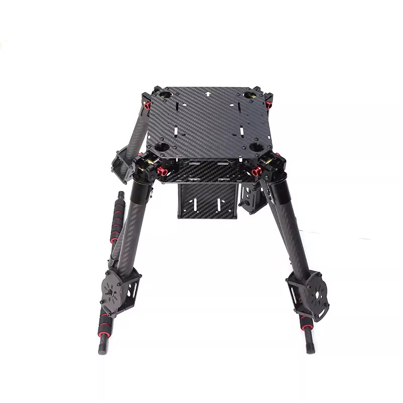 APCarbon Fibre Hardware Vtol U - Drone Kit Vtol recensione e prezzo