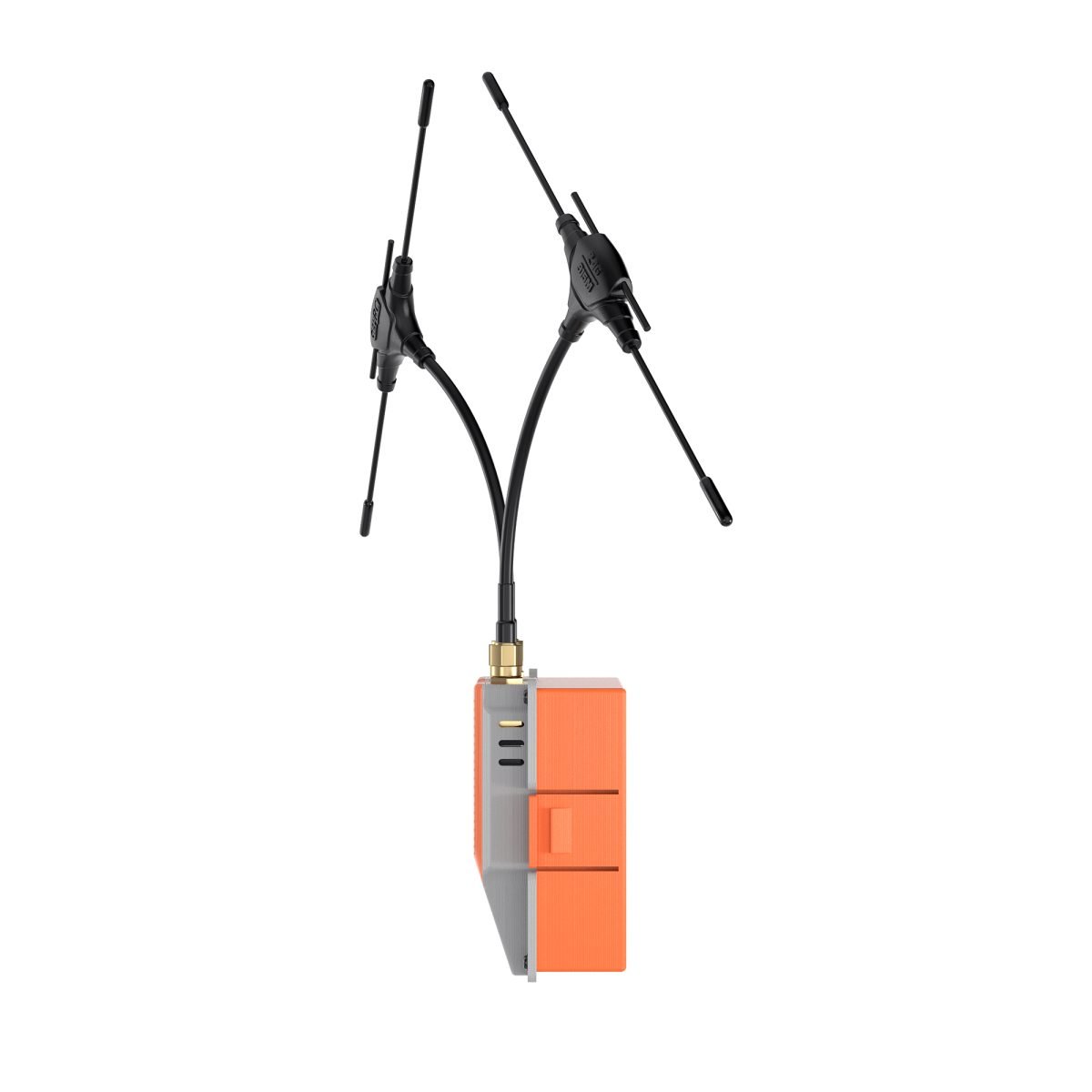 ELRS Dual Band 915M/2.4G Recei - Drone Kit Plug And Play recensione e prezzo