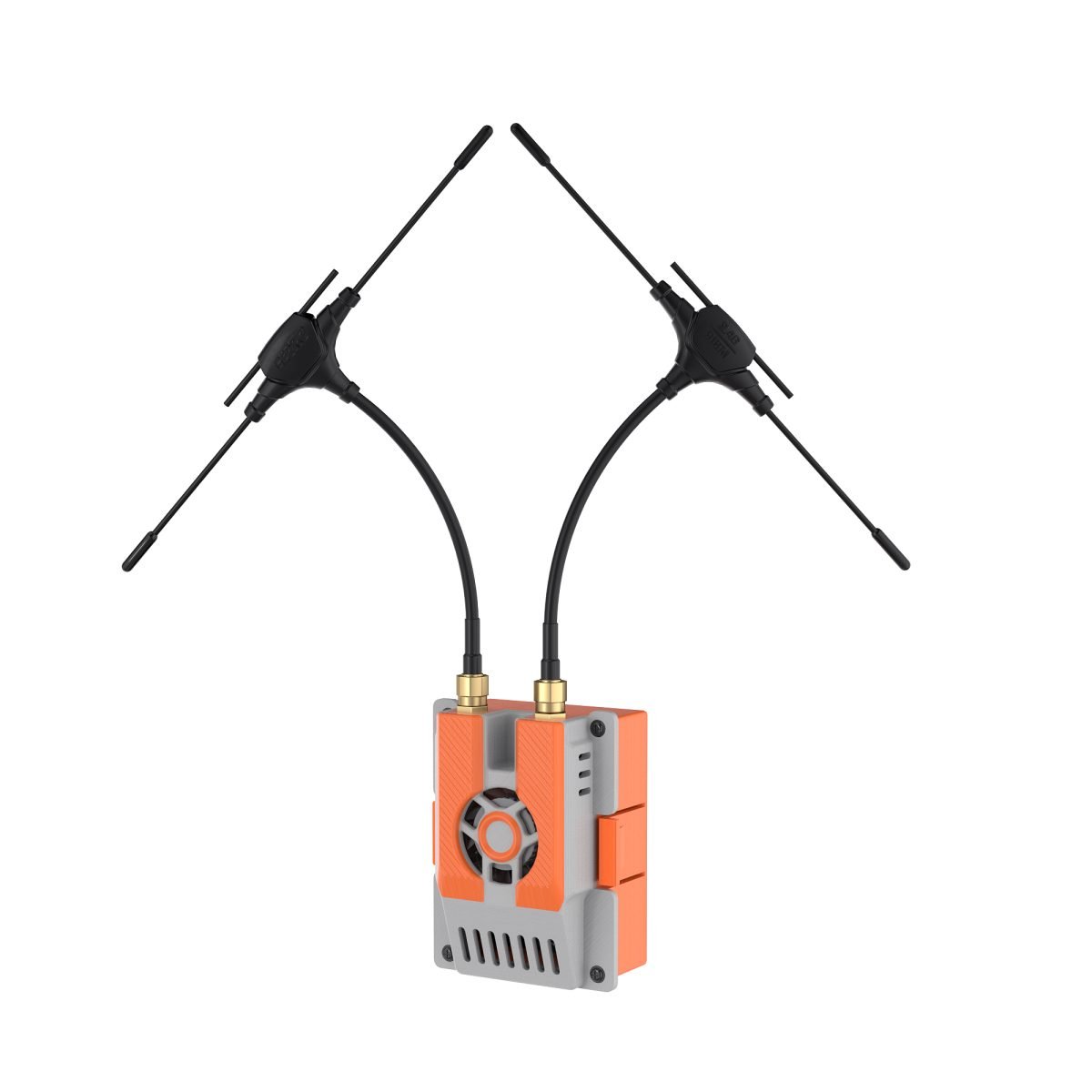 ELRS Dual Band 915M/2.4G Recei - Drone Kit Plug And Play recensione e prezzo
