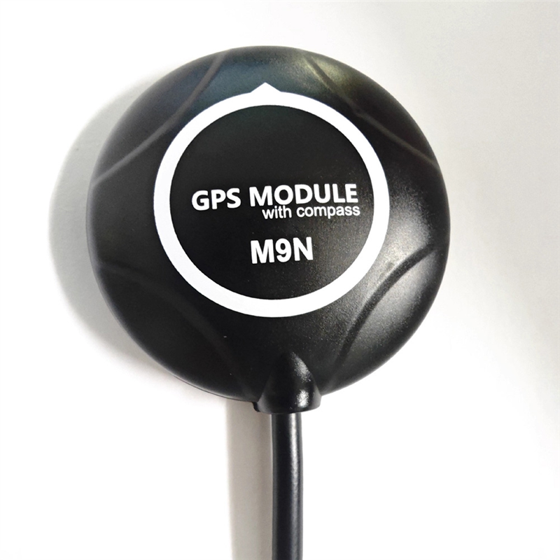 B49C M9N GPS Module For RC Qua - Drone Kit Hexacopter recensione e prezzo