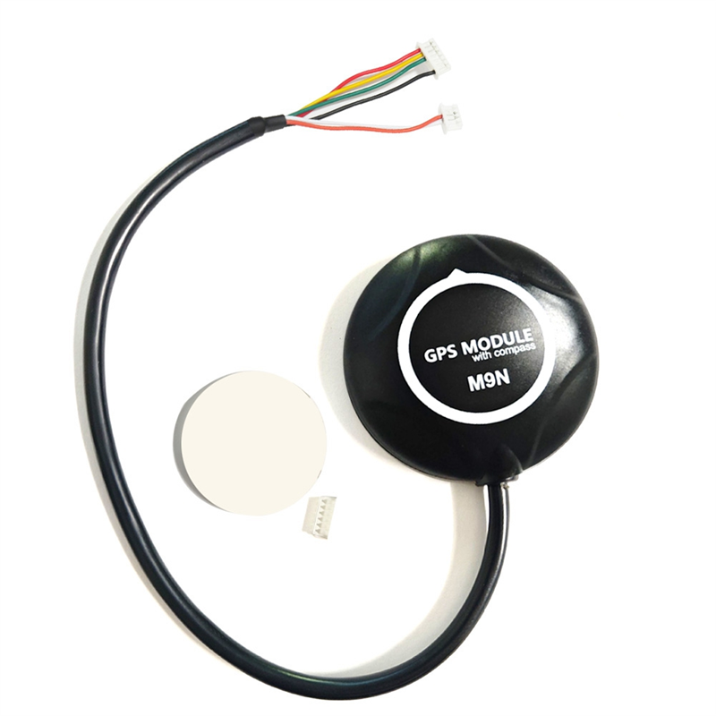 B49C M9N GPS Module For RC Qua - Drone Kit Hexacopter recensione e prezzo