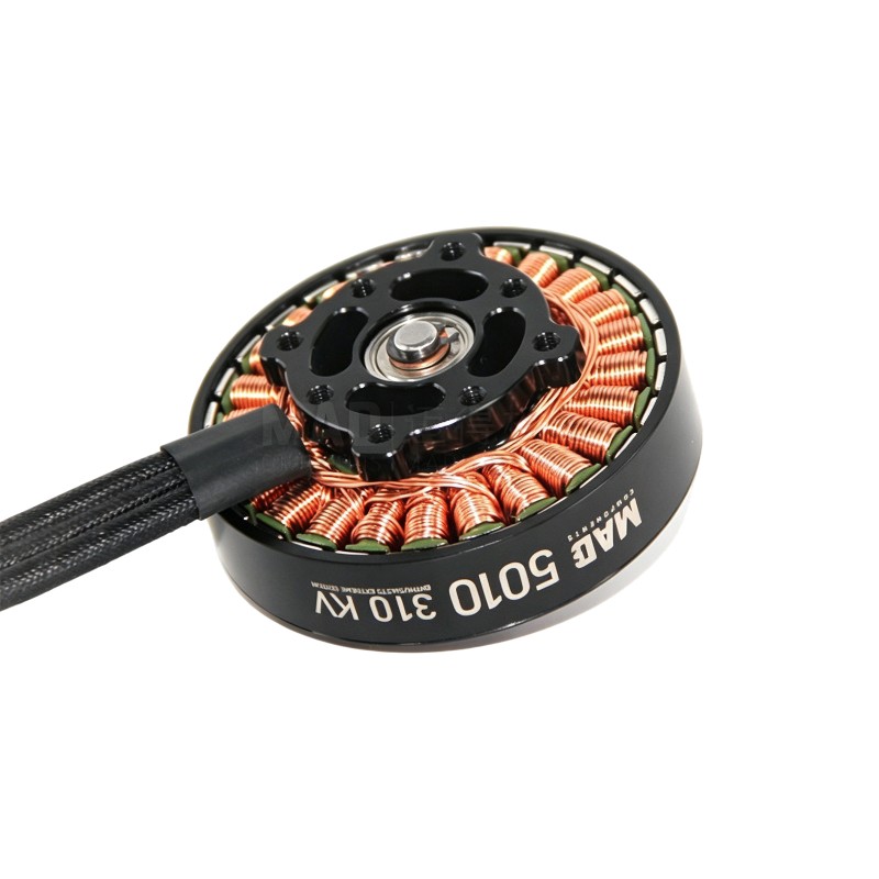 MAD 5010 EEE V2.0 Motor 200 24 - Drone Kit Vtol recensione e prezzo