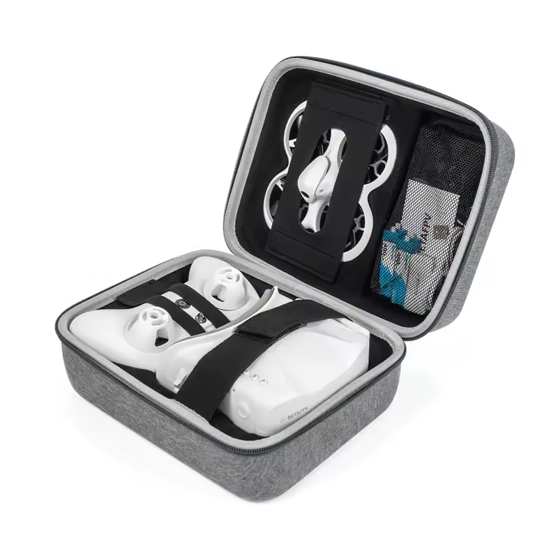 BETAFPV Cetus X FPV Kit Brushl - Drone Kit With Camera recensione e prezzo