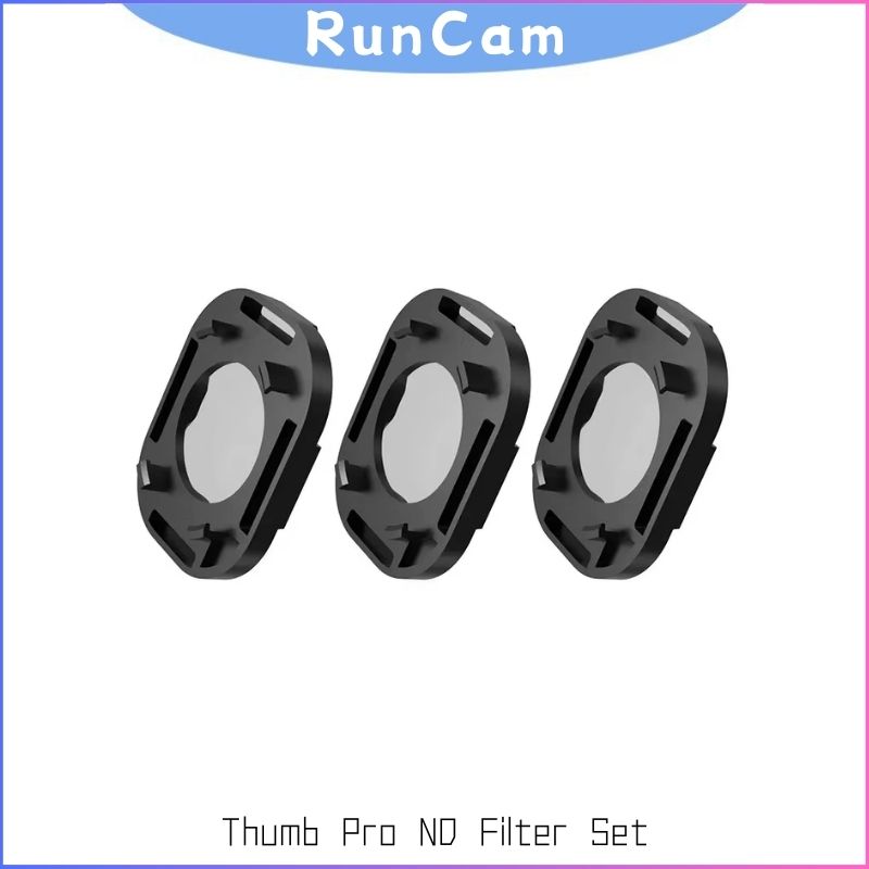 RunCam Thumb Pro 4K FPV Camera - Drone Kit Octocopter recensione e prezzo