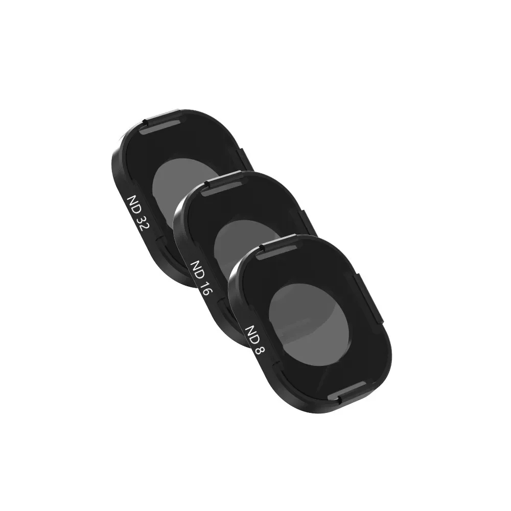 RunCam Thumb Pro 4K FPV Camera - Drone Kit Octocopter recensione e prezzo