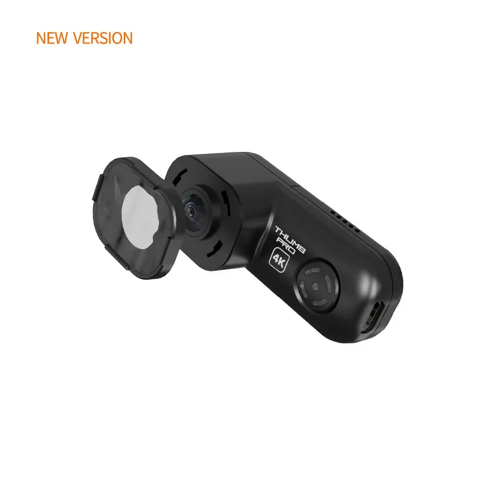 RunCam Thumb Pro 4K FPV Camera - Drone Kit Octocopter recensione e prezzo