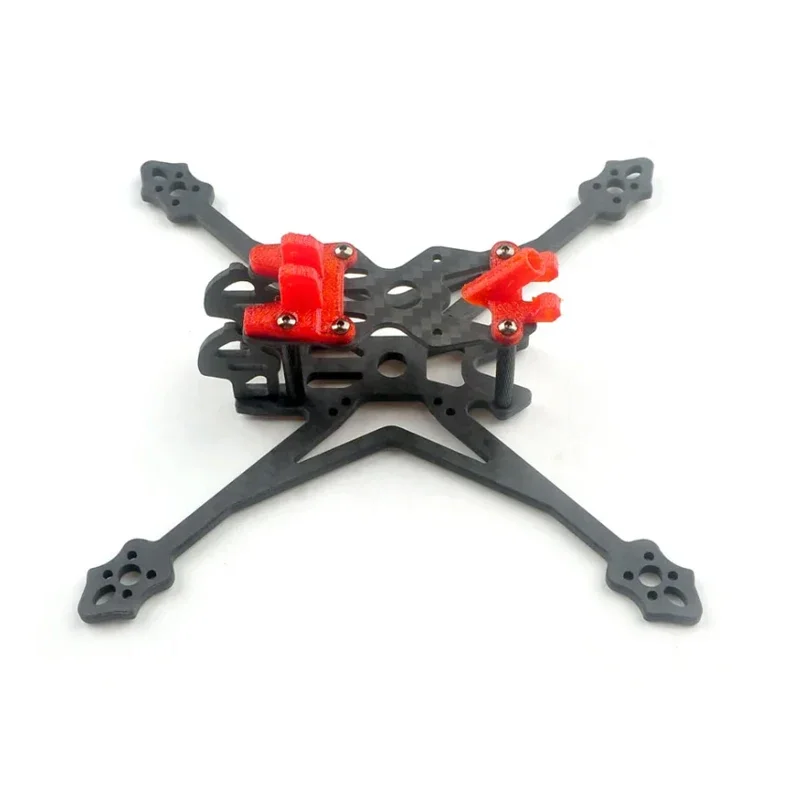 HappyModel Crux35 High Definit - Drone Kit Octocopter recensione e prezzo