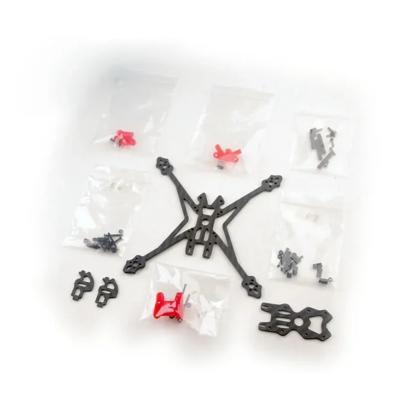 HappyModel Crux35 High Definit - Drone Kit Octocopter recensione e prezzo
