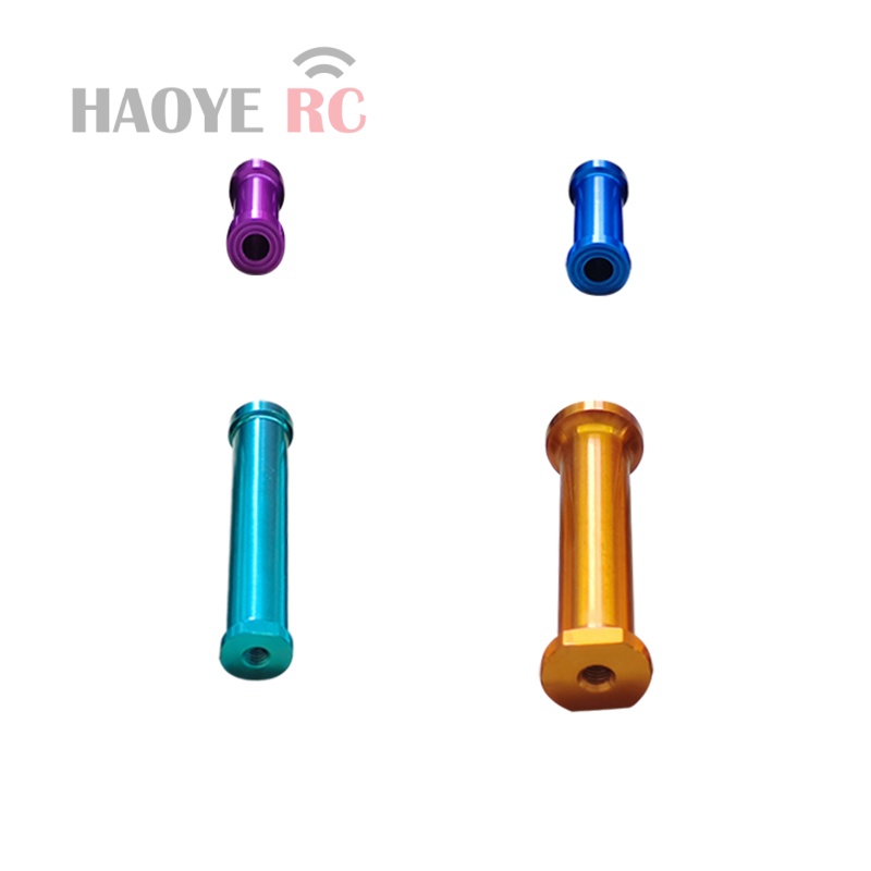 Haoye 1 Set CNC Aluminum Engin - Drone Kit Beginner recensione e prezzo