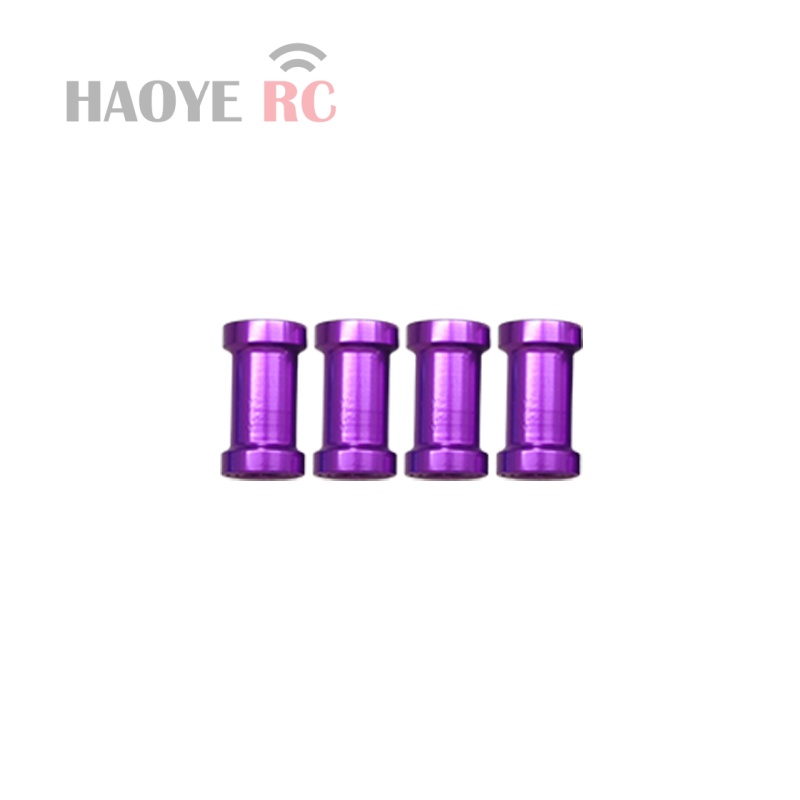 Haoye 1 Set CNC Aluminum Engin - Drone Kit Beginner recensione e prezzo
