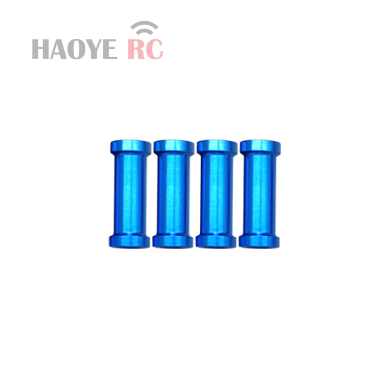 Haoye 1 Set CNC Aluminum Engin - Drone Kit Beginner recensione e prezzo