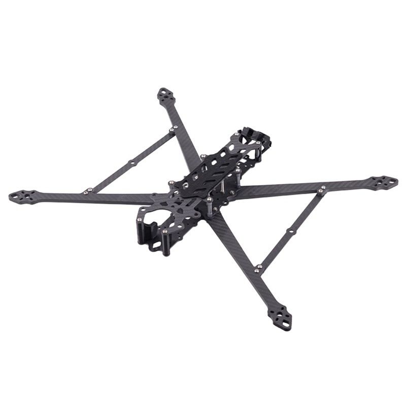 ABKN-Super Long Range FPV Cros - Drone Kit Racing recensione e prezzo