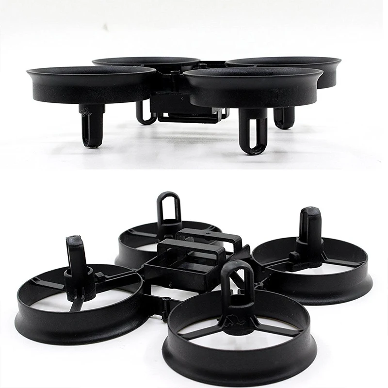 JJRC H36 Eachine E010 Tiny DIY - Drone Kit Octocopter recensione e prezzo
