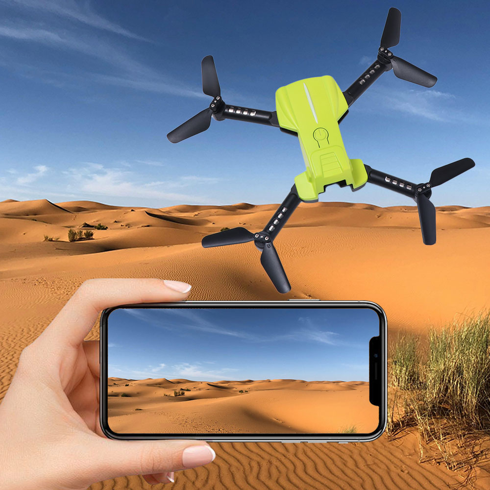 RC Helicopter ABS Remote Contr - Drone Kit Tricopter recensione e prezzo