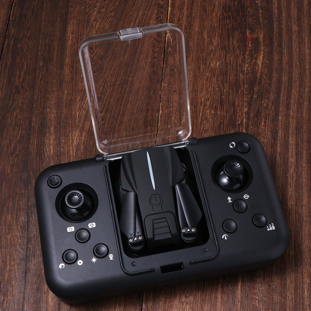 RC Helicopter ABS Remote Contr - Drone Kit Tricopter recensione e prezzo