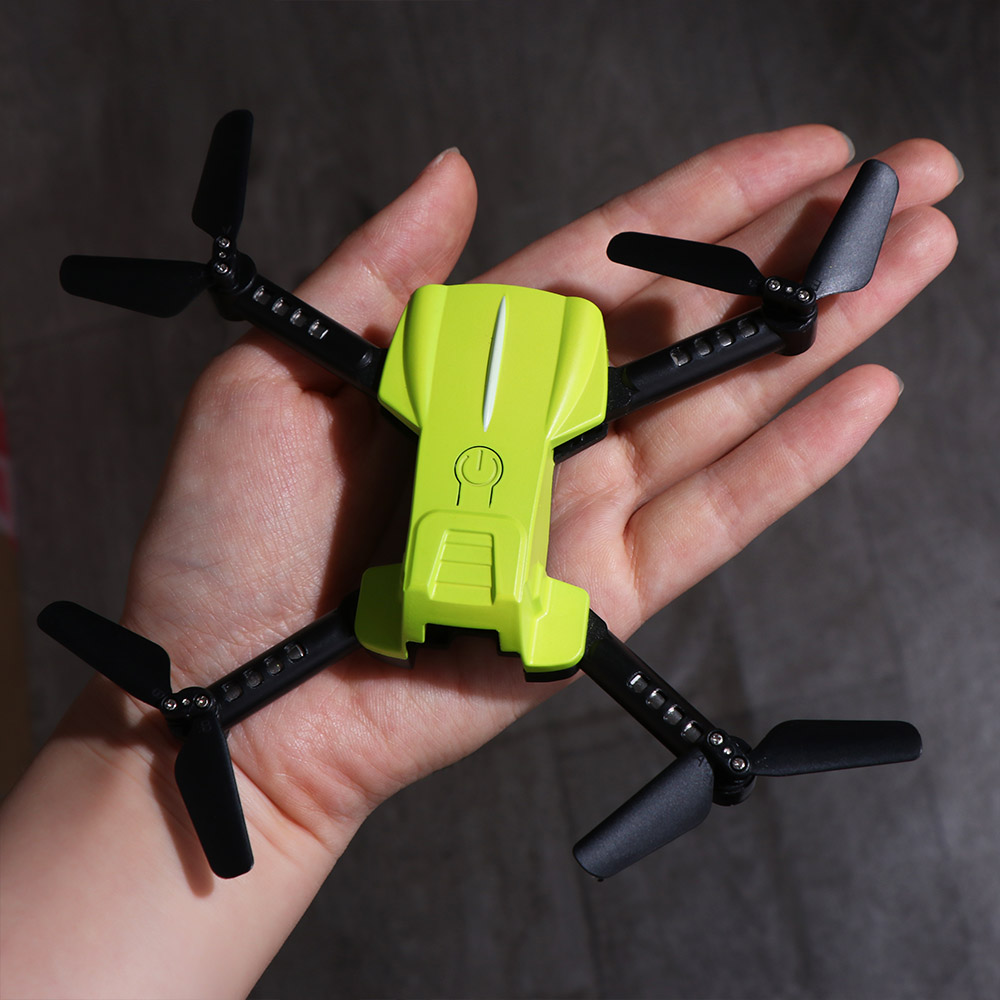RC Helicopter ABS Remote Contr - Drone Kit Tricopter recensione e prezzo