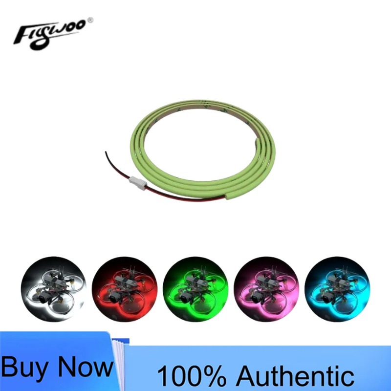 Plug & Play LED Light Strip fo - Drone Kit Plug And Play recensione e prezzo