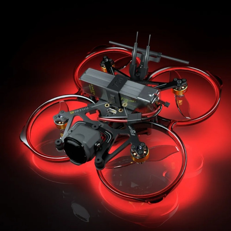 Plug & Play LED Light Strip fo - Drone Kit Plug And Play recensione e prezzo