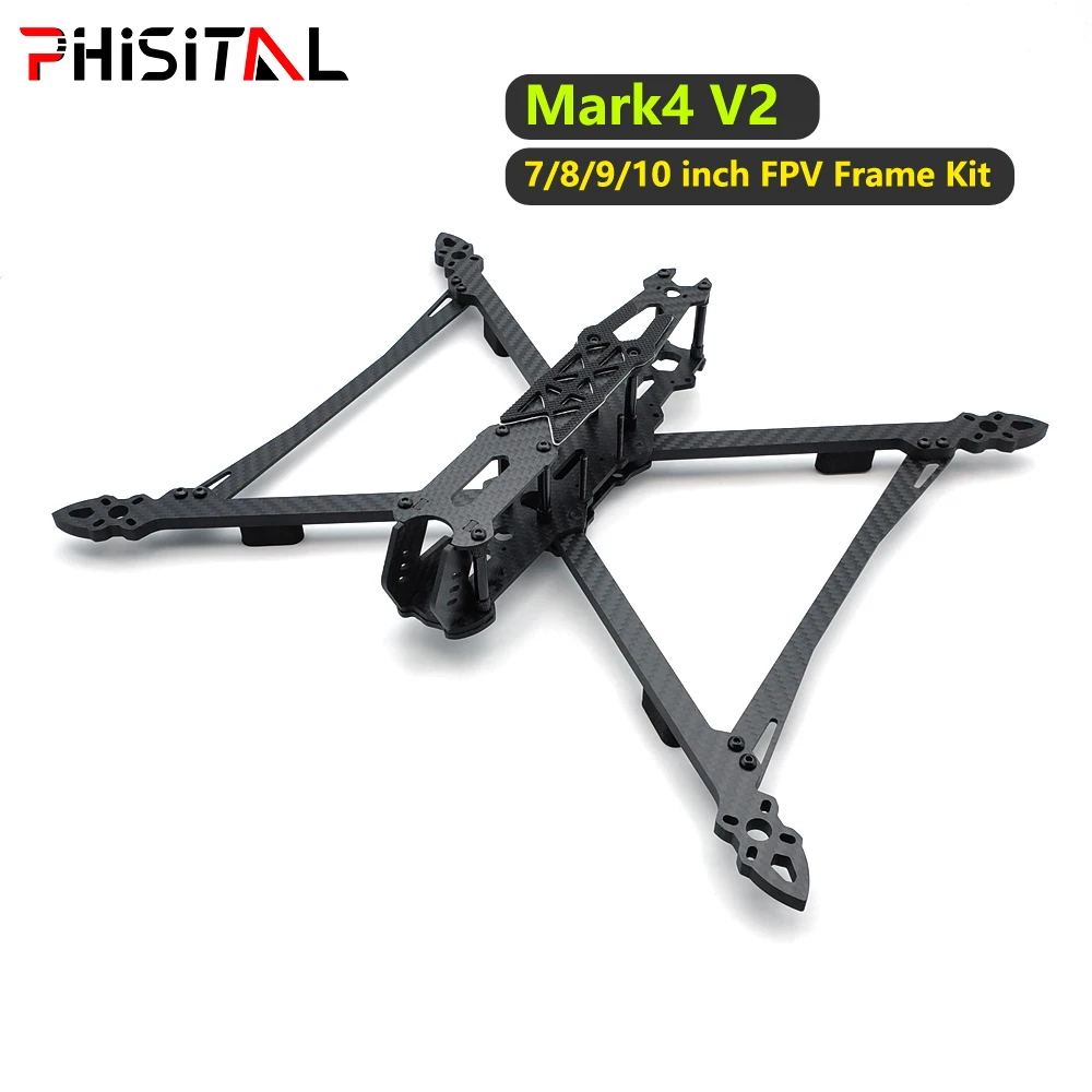 Mark4 V2 Mark 4 7 inch/8 inch/ - Drone Kit Octocopter recensione e prezzo