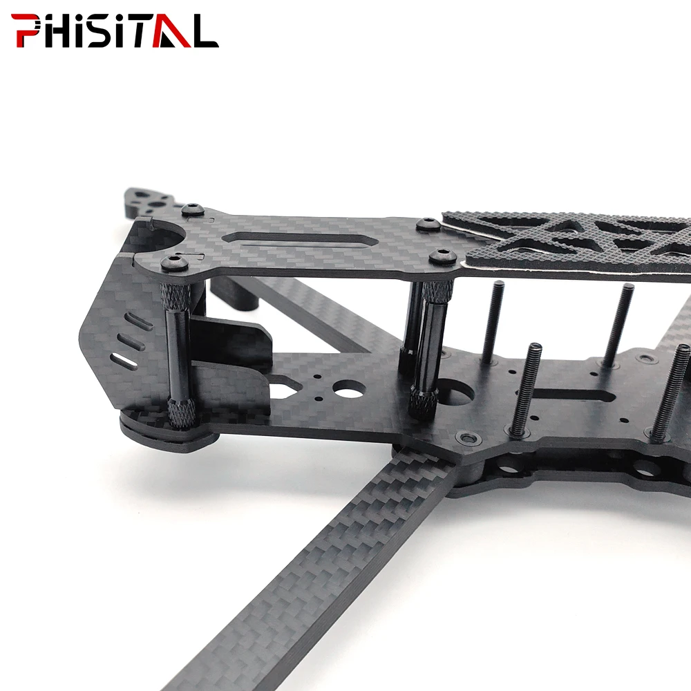 Mark4 V2 Mark 4 7 inch/8 inch/ - Drone Kit Octocopter recensione e prezzo