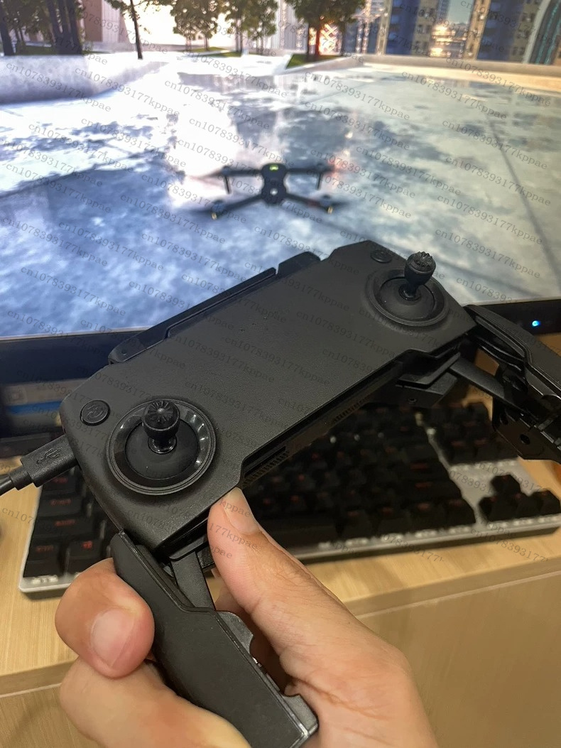 Used MR1SS5 Original for DJI C - Drone Kit Professional recensione e prezzo