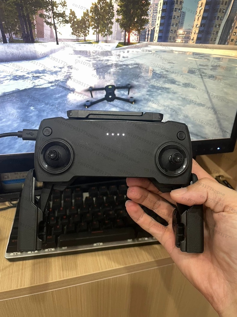 Used MR1SS5 Original for DJI C - Drone Kit Professional recensione e prezzo