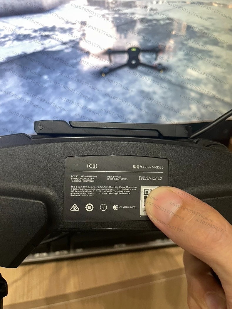 Used MR1SS5 Original for DJI C - Drone Kit Professional recensione e prezzo