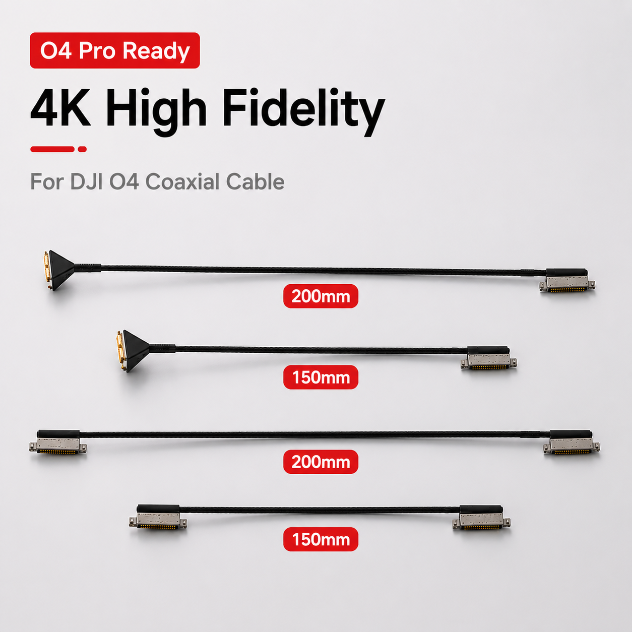 O4/O4 Pro/O4 Lite Air Unit FPV - Drone Kit Plug And Play recensione e prezzo